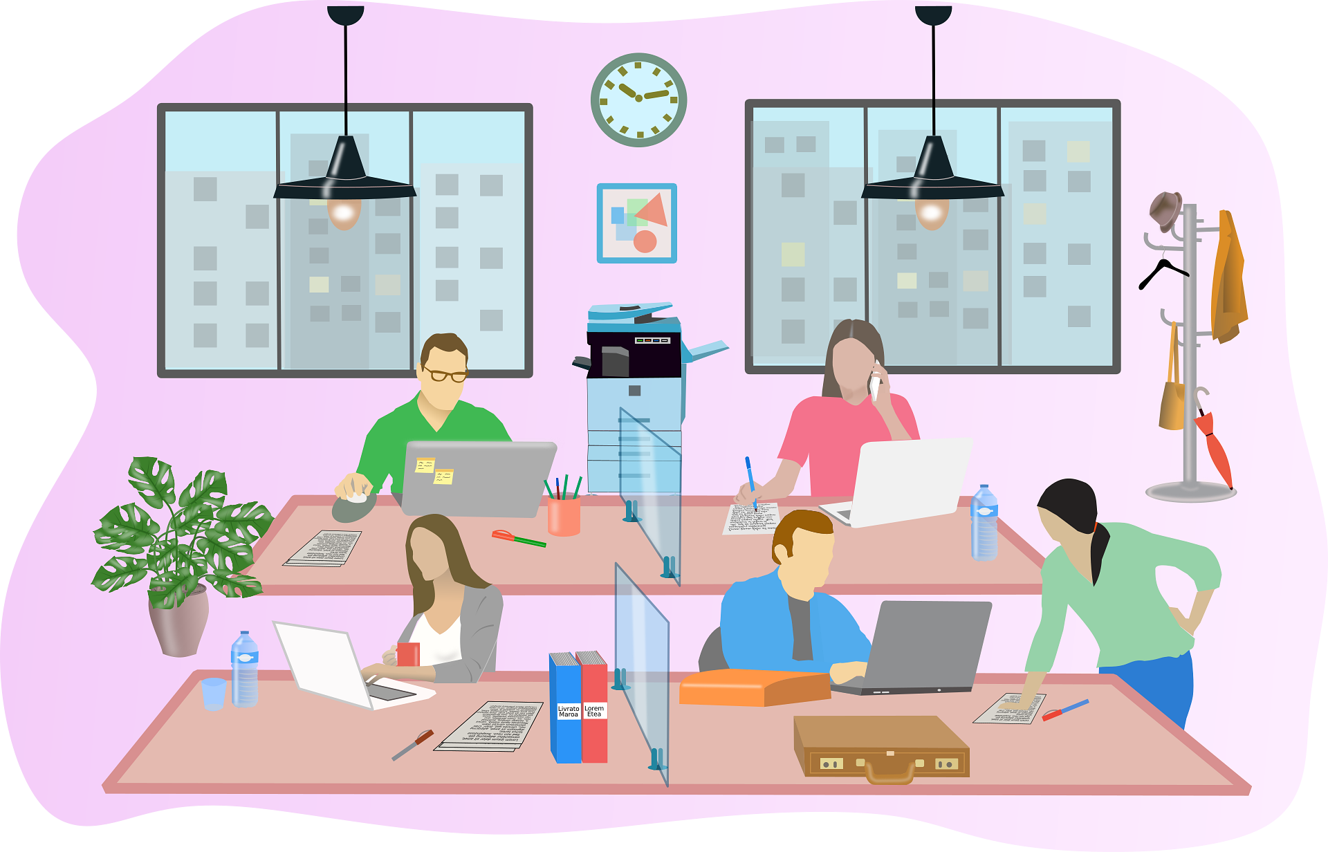 Fidéliser vos collaborateurs avec des dispositifs adaptés par CK Invest