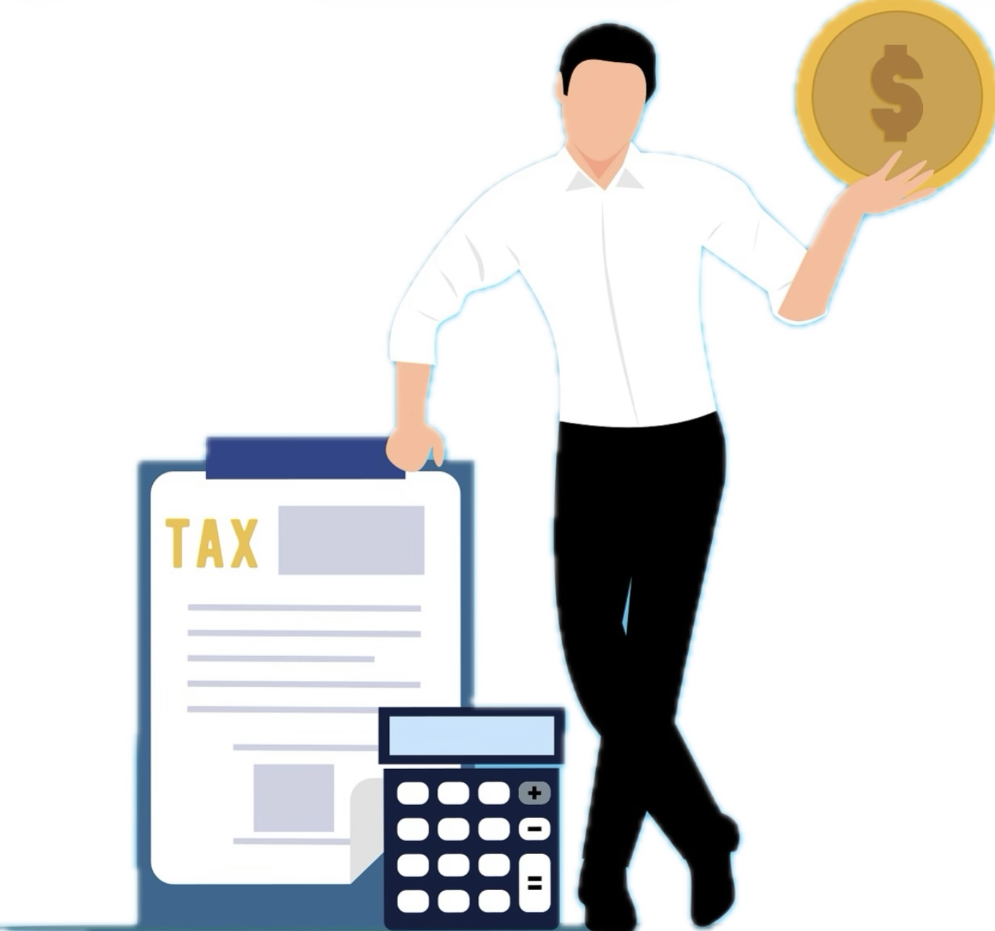 Optimiser votre fiscalité de façon réfléchie avec CK Invest